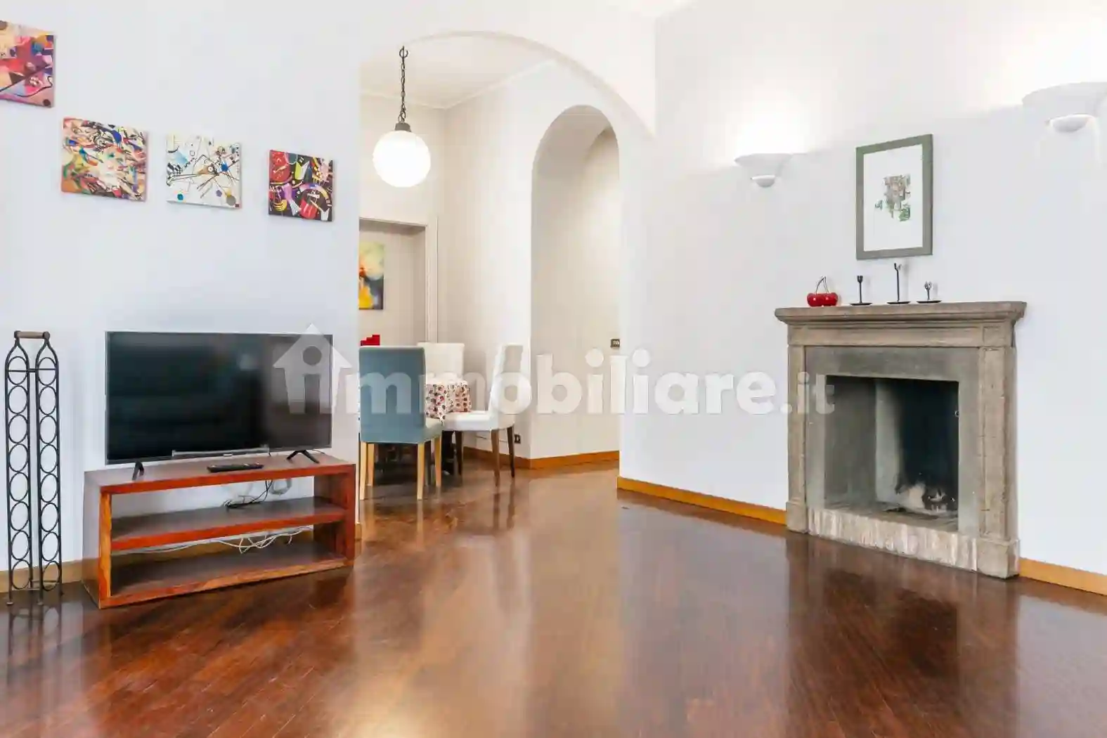 Appartamento - foto 3