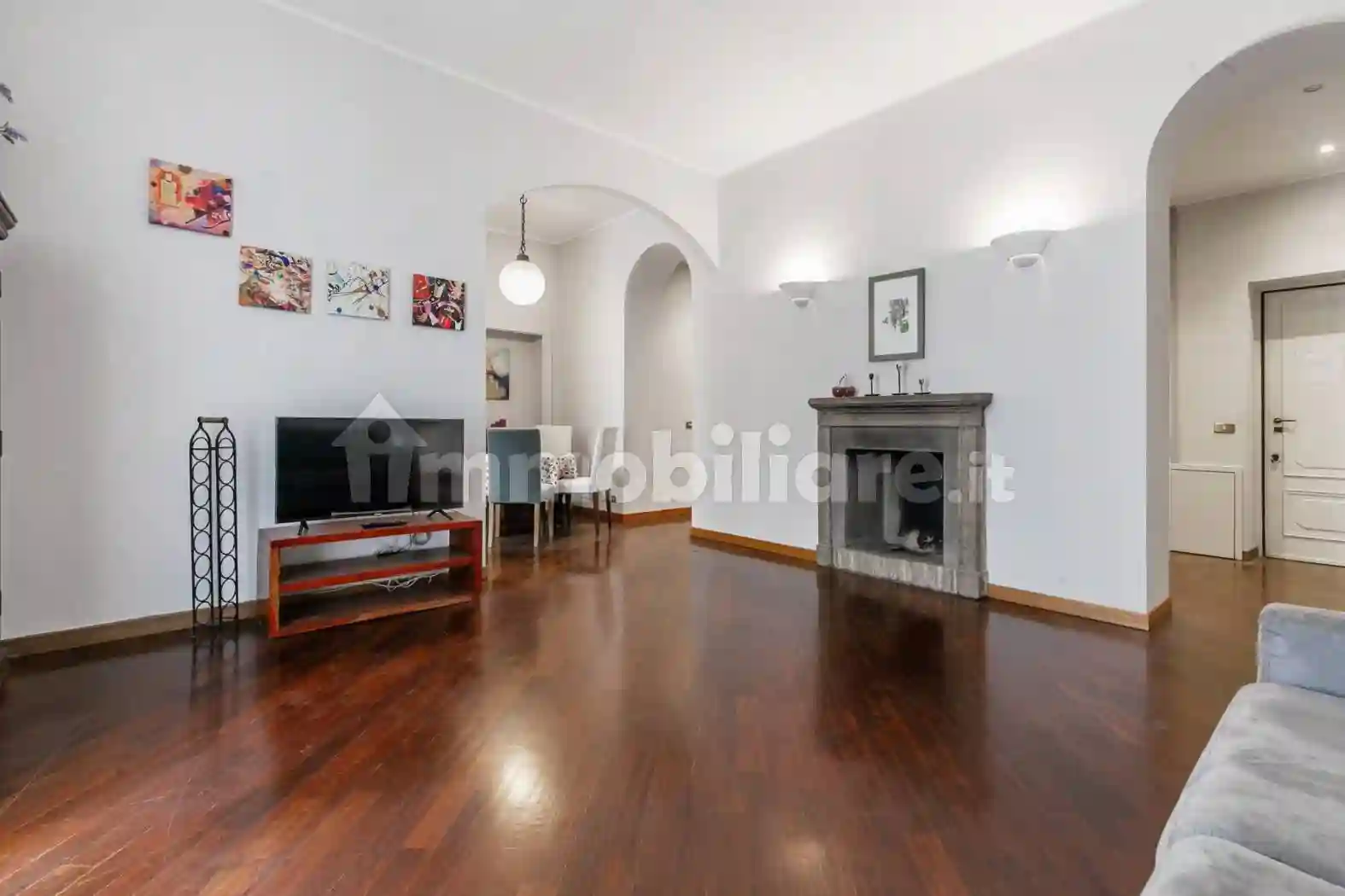 Appartamento - foto 5