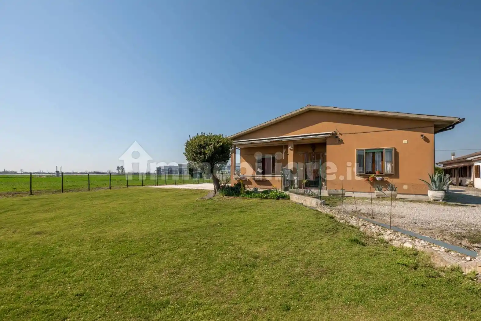 Casa indipendente in vendita a Monselice