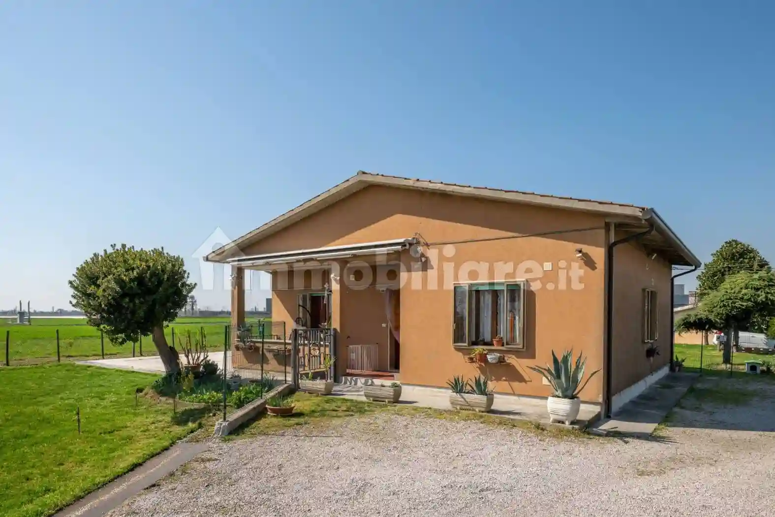 Casa indipendente - foto 2