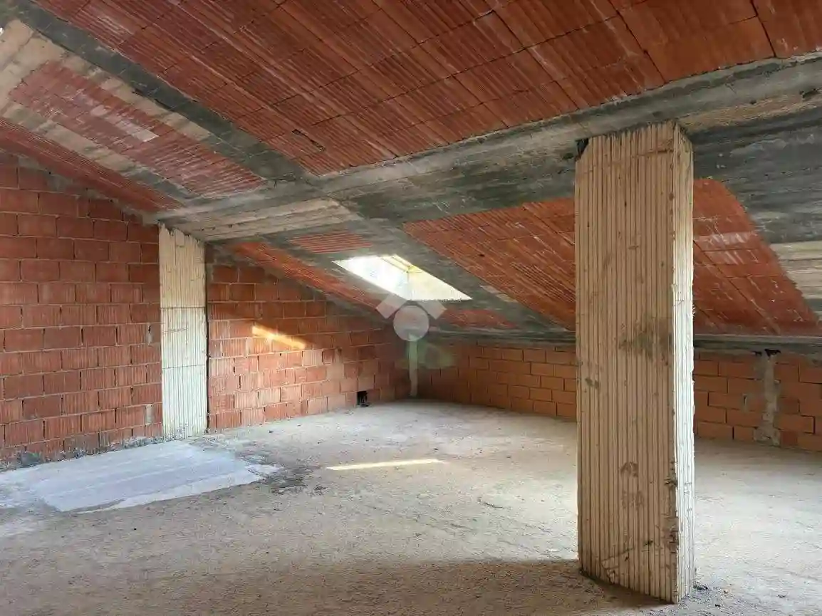 Attico - Mansarda - foto 2