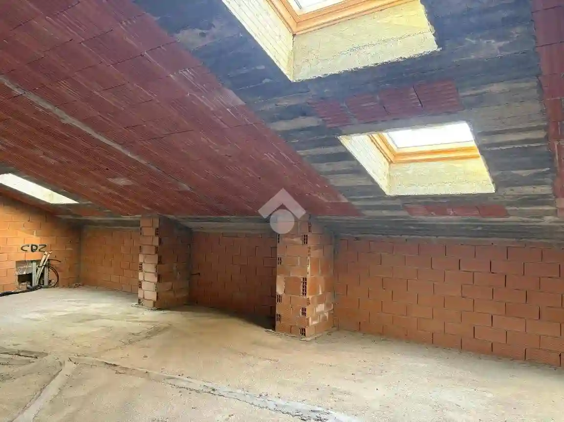 Attico - Mansarda - foto 4