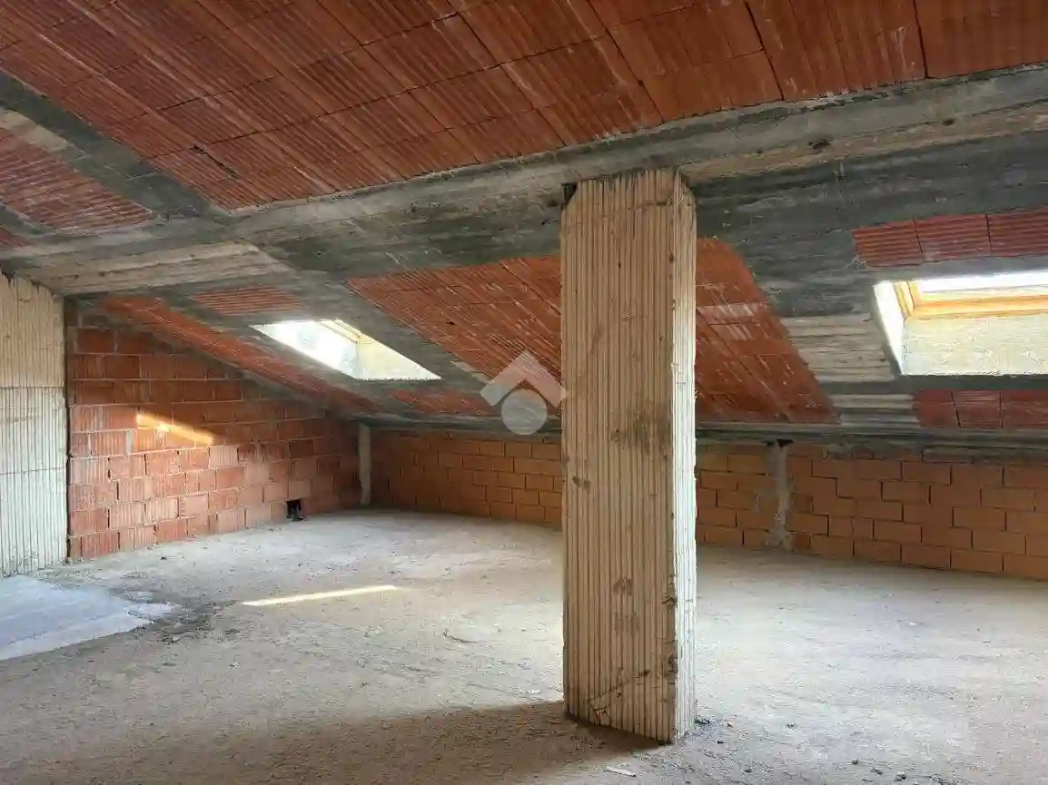 Attico - Mansarda - foto 5