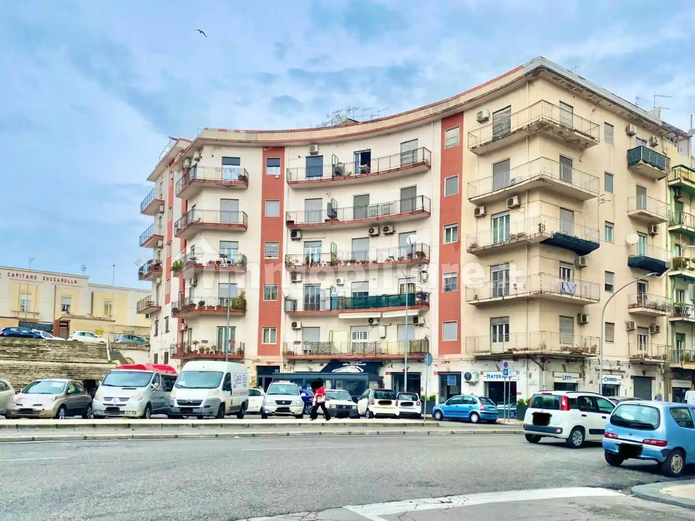 Appartamento in vendita a Messina