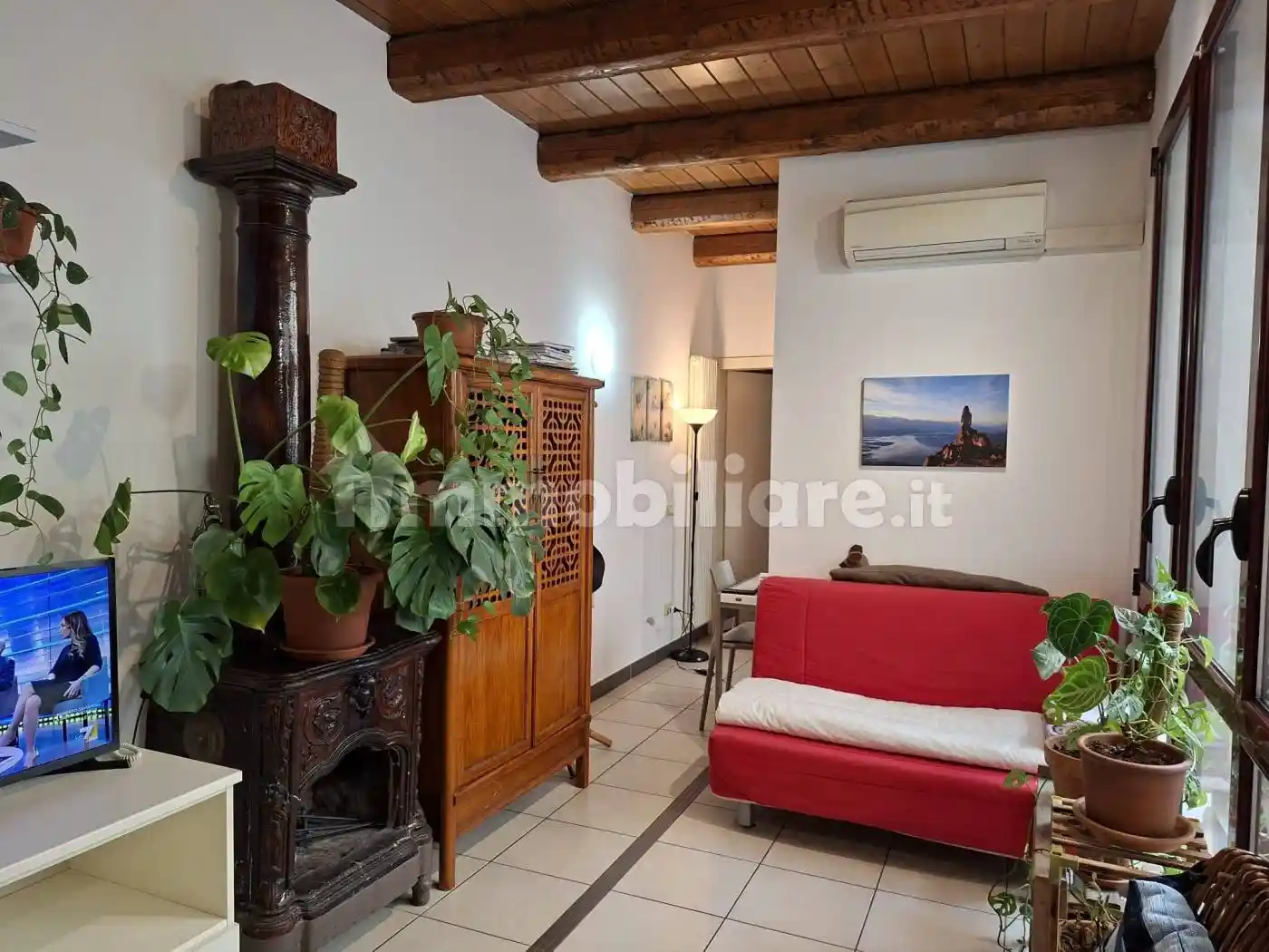 Appartamento in affitto a Ravenna