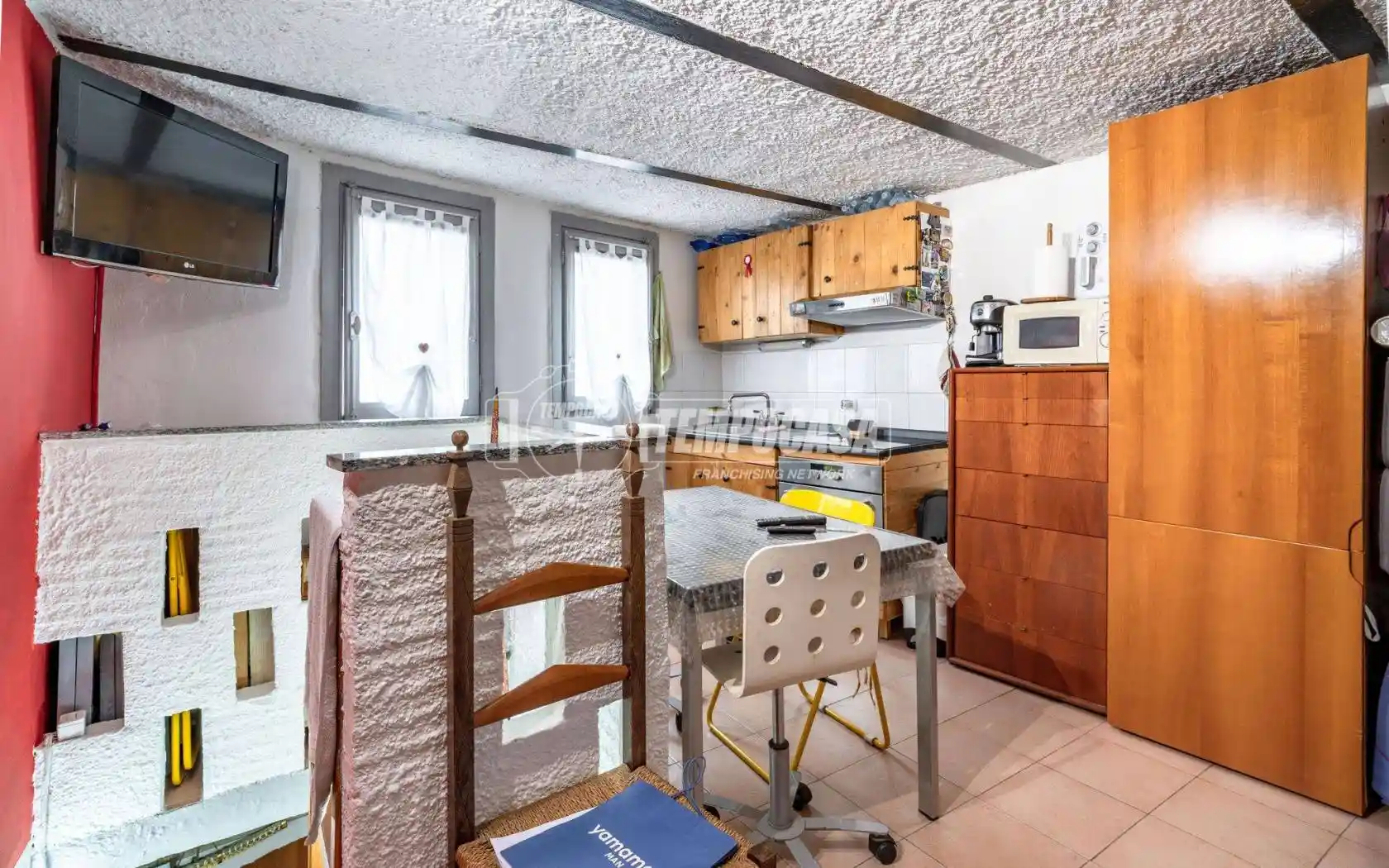 Appartamento in vendita a Caronno Pertusella