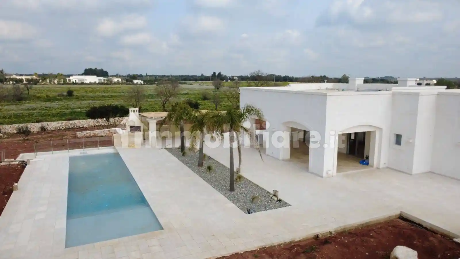 Villa in vendita a Ostuni