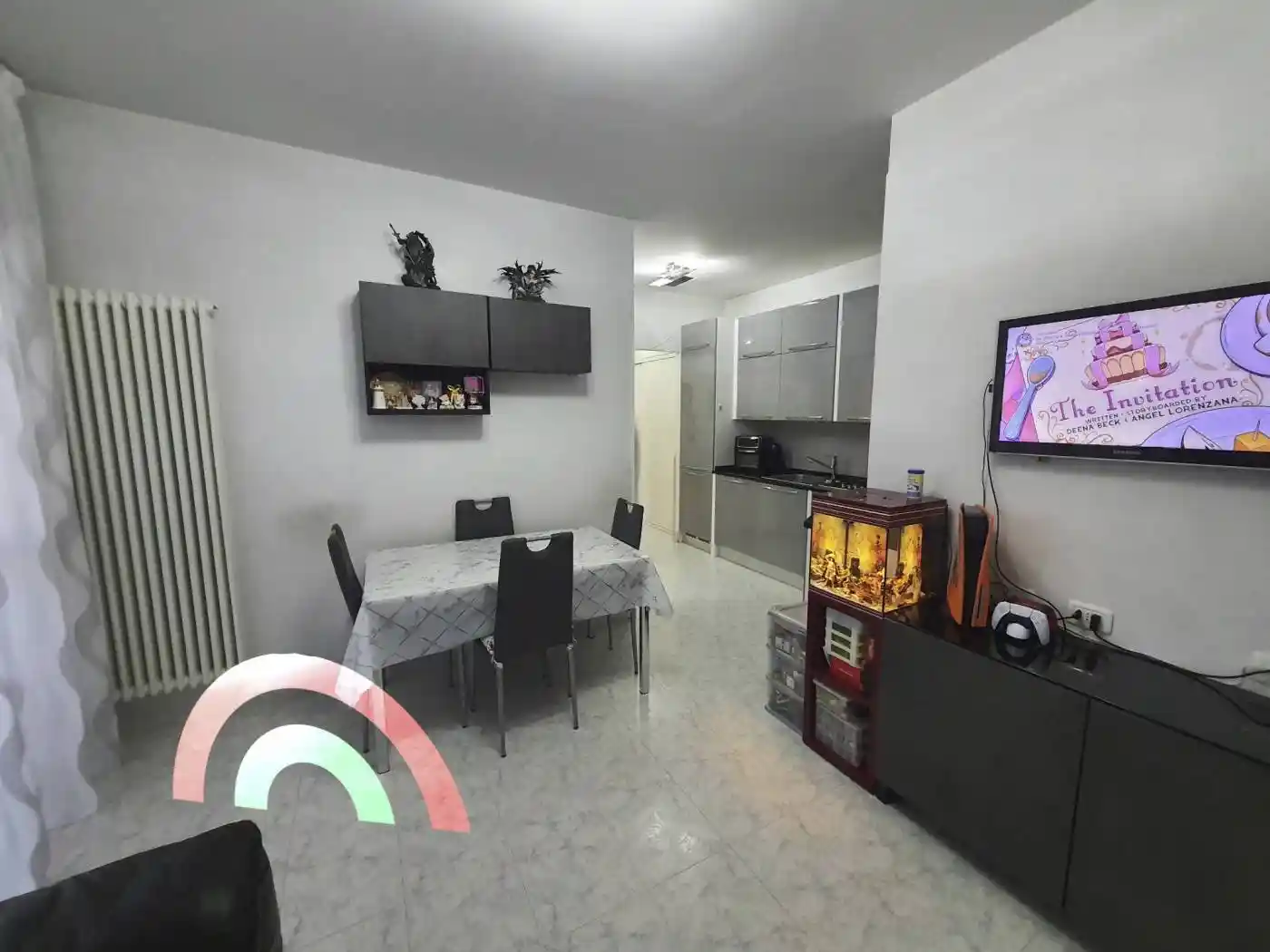 Appartamento in vendita a Chioggia