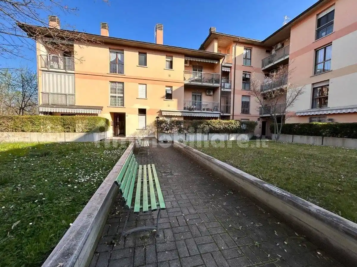 Appartamento in vendita a Reggio Emilia