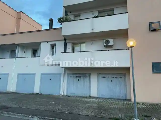 Appartamento in vendita a Maserà di Padova