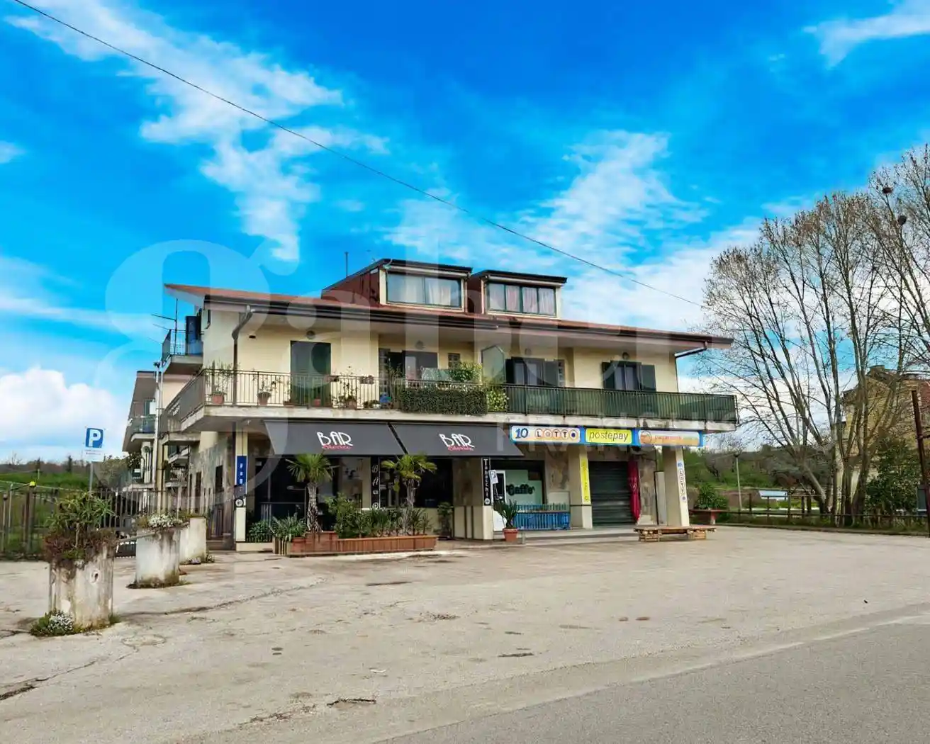 Appartamento in vendita a Teano