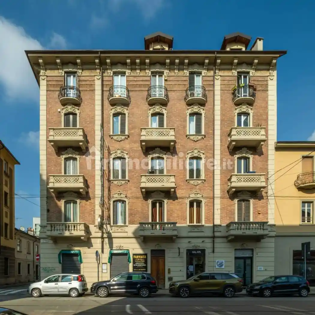 Appartamento in affitto a Torino