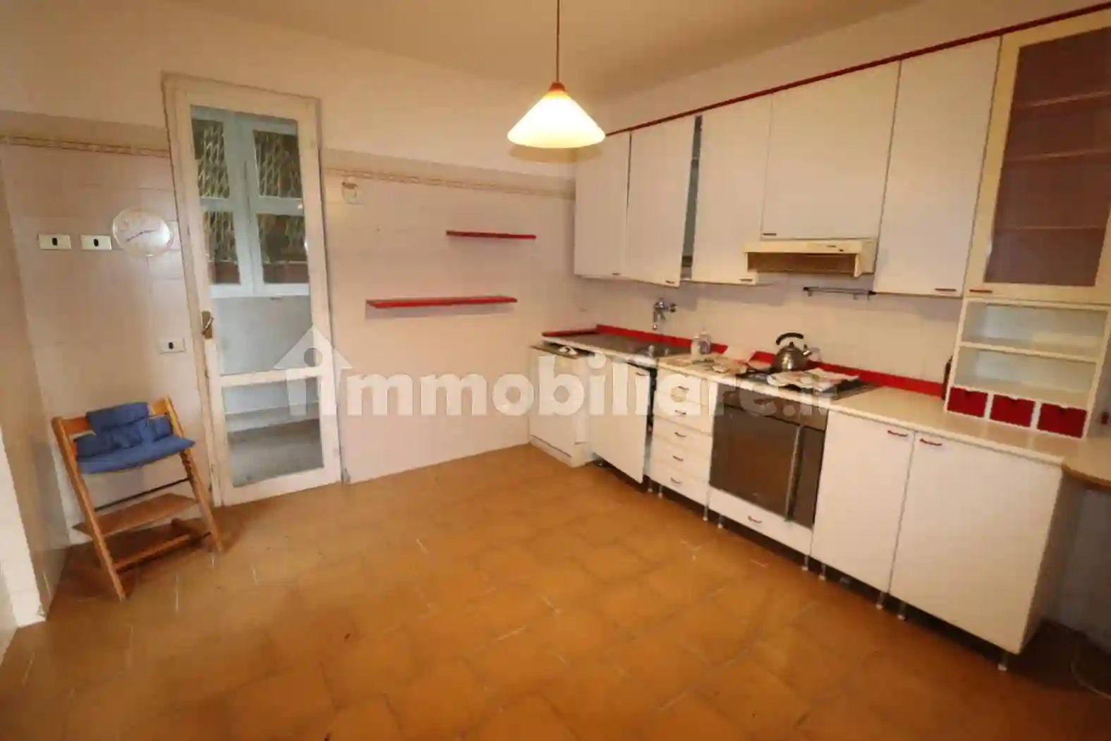 Villetta a schiera - foto 5