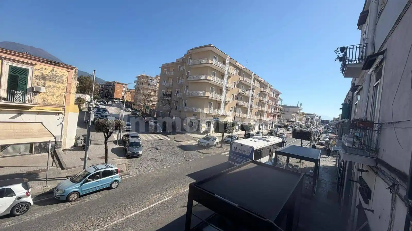 Appartamento in vendita a Torre del Greco