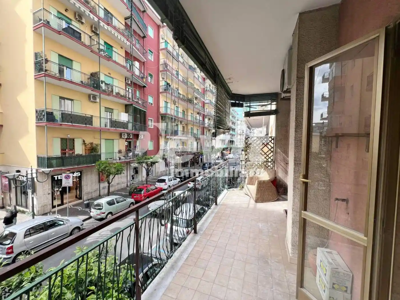 Appartamento in vendita a Portici