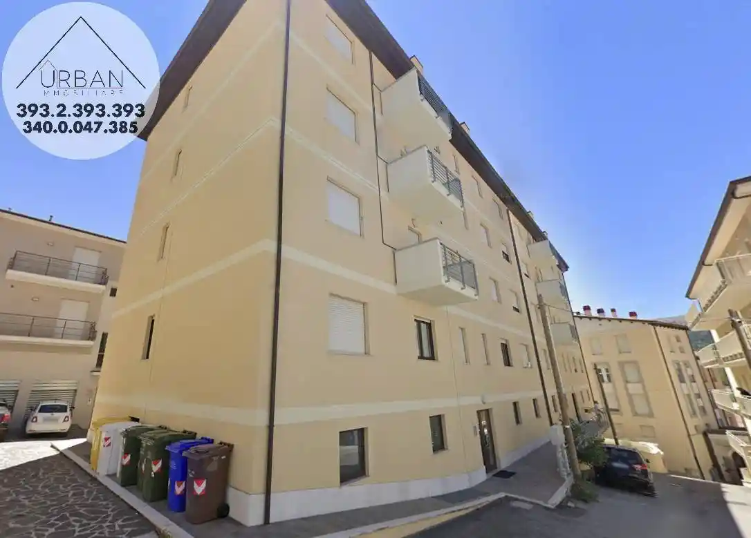 Appartamento in affitto a L'Aquila