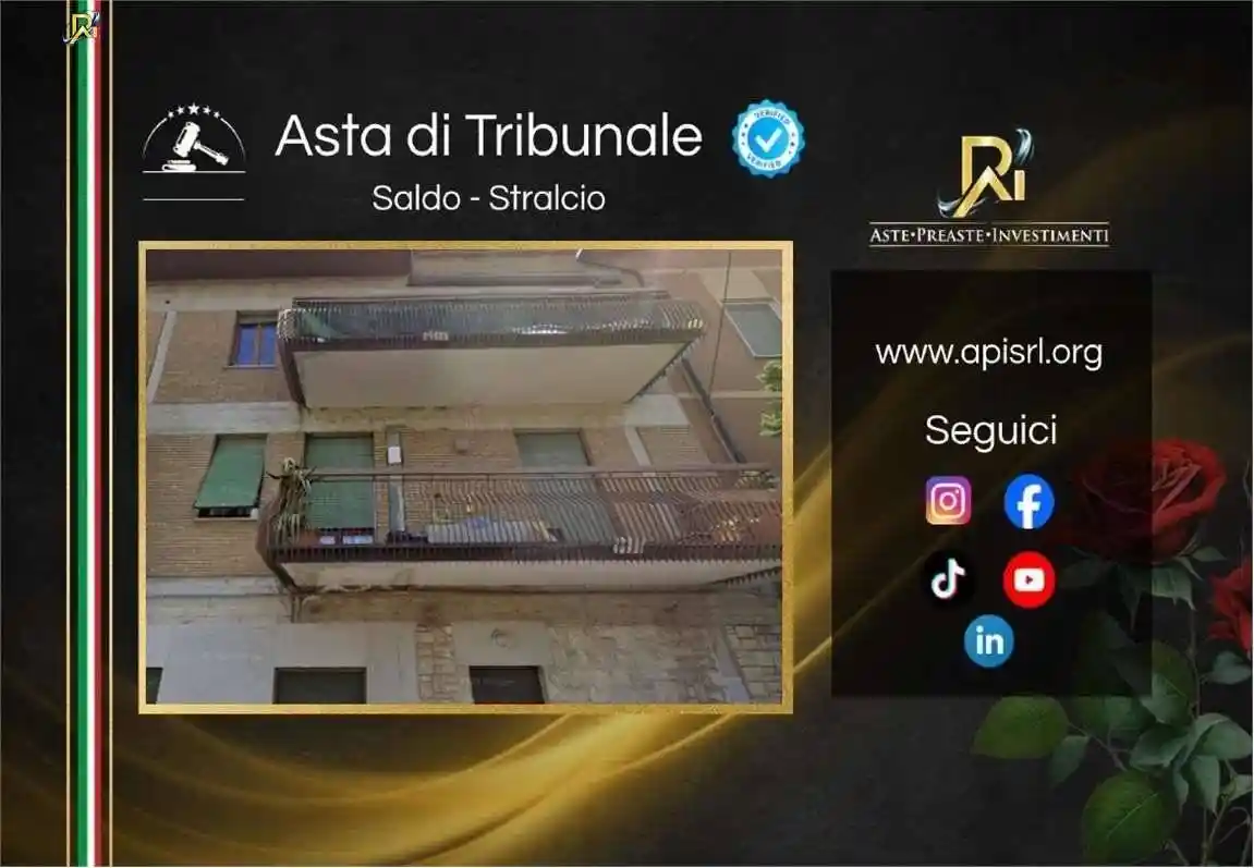 Appartamento in vendita a Assisi