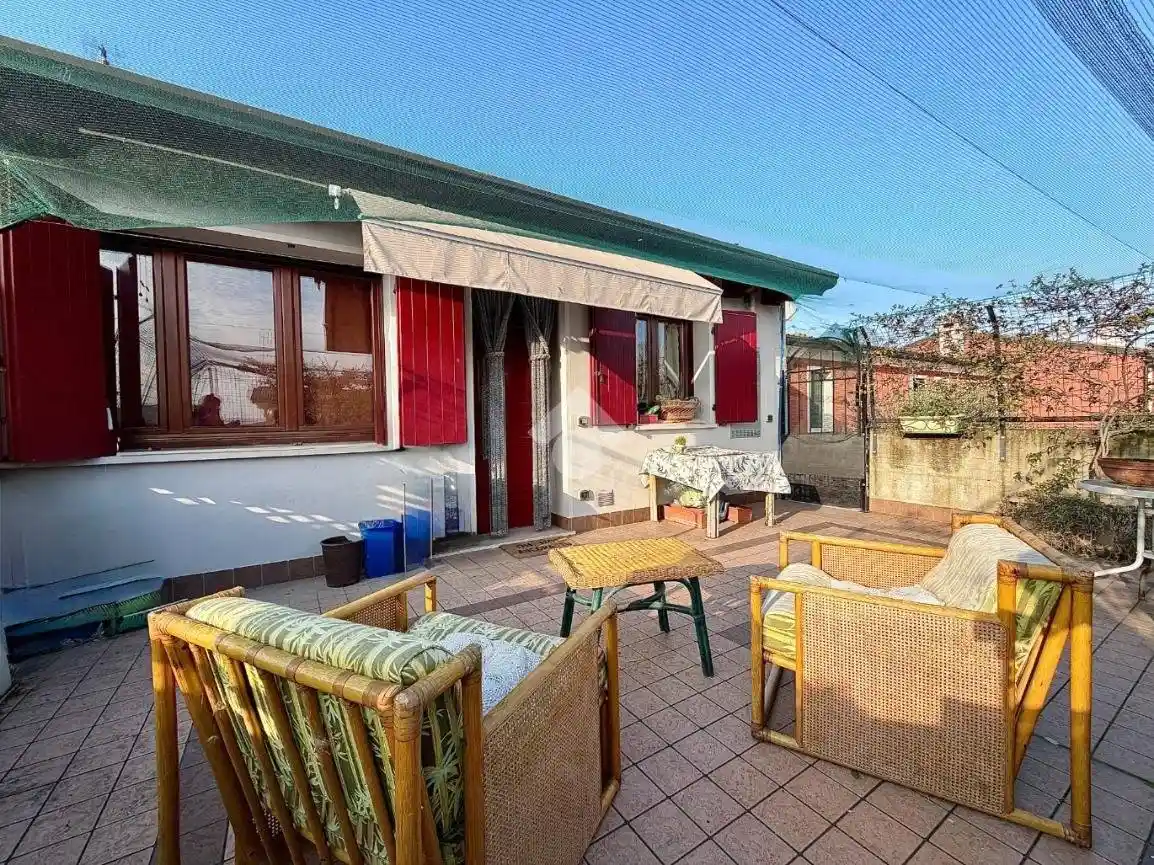 Villa in vendita a Legnago