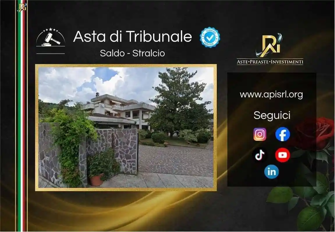 Appartamento in vendita a Broccostella