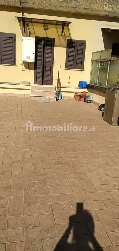 Appartamento in vendita a Fiuggi