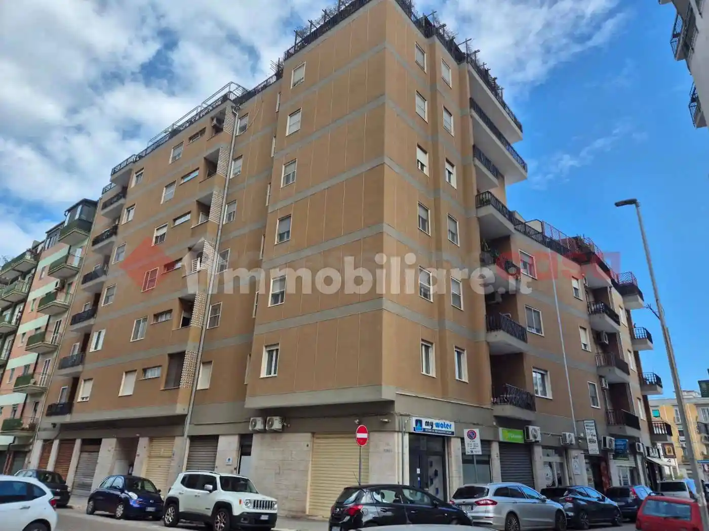 Appartamento in vendita a Brindisi