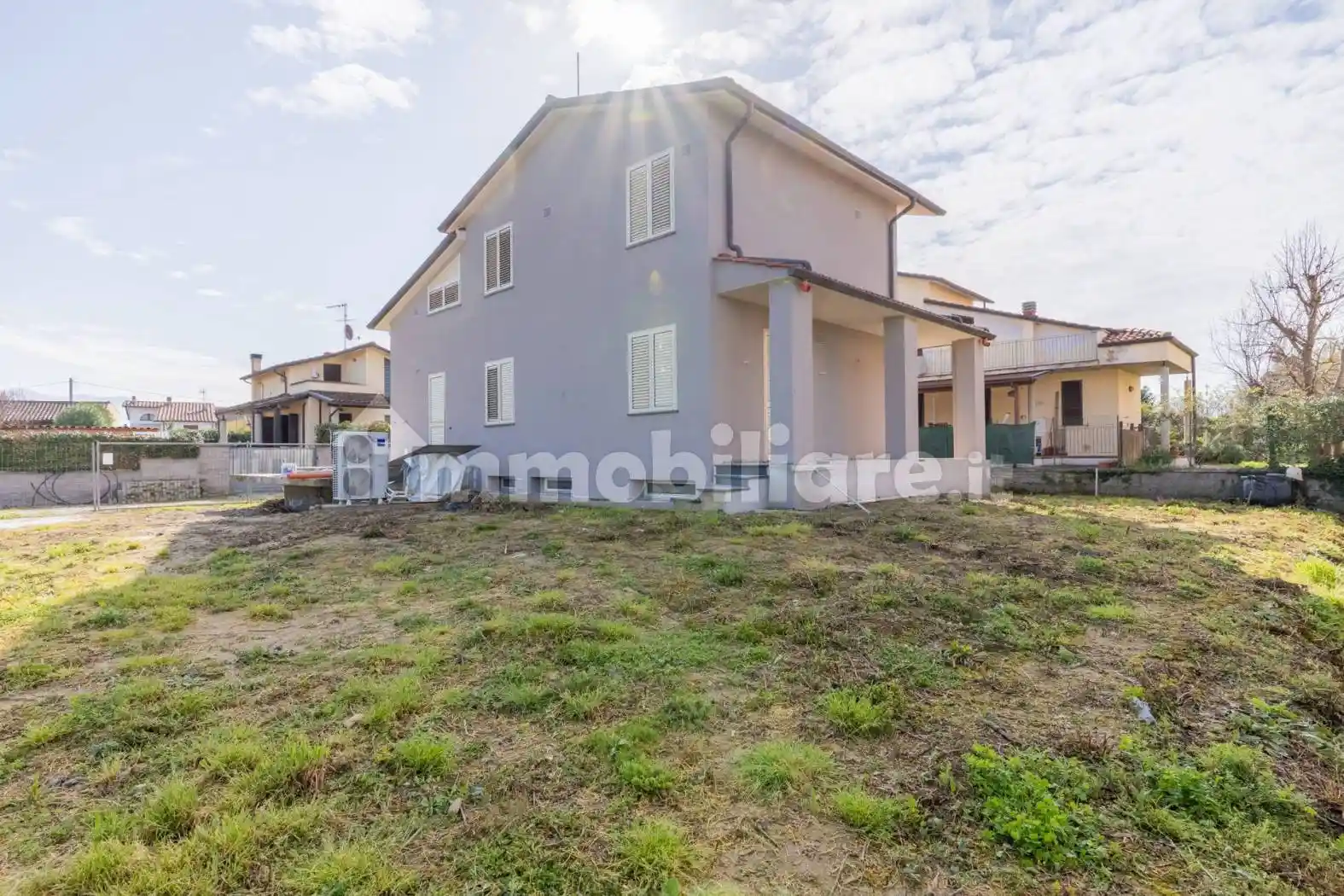 Villa in vendita a San Giuliano Terme