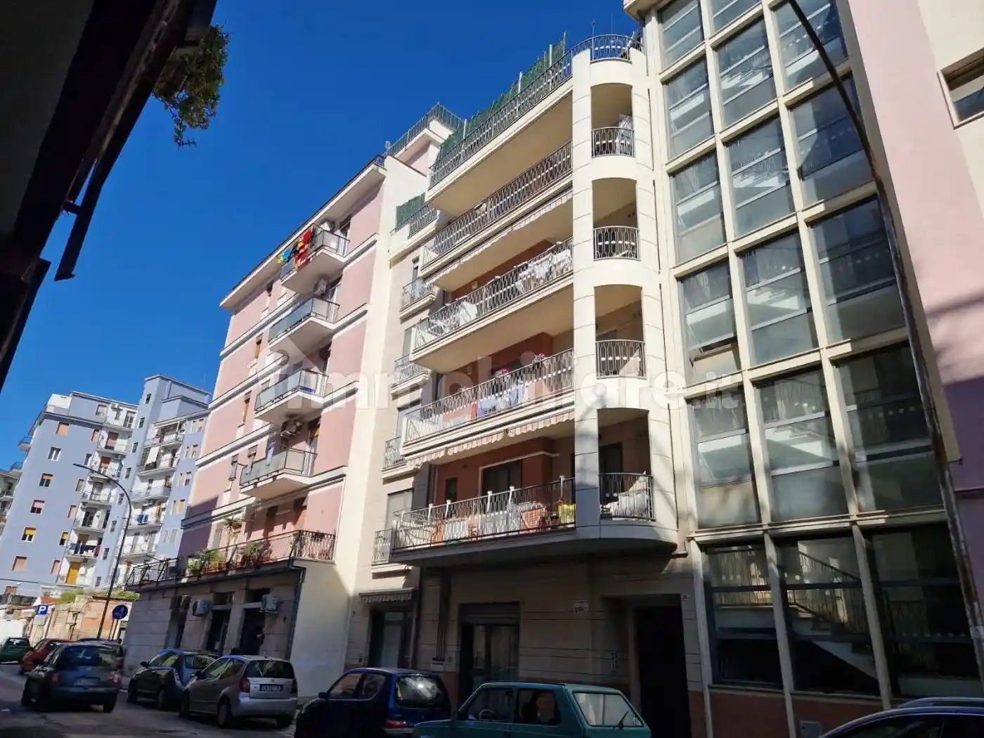 Appartamento in vendita a Foggia