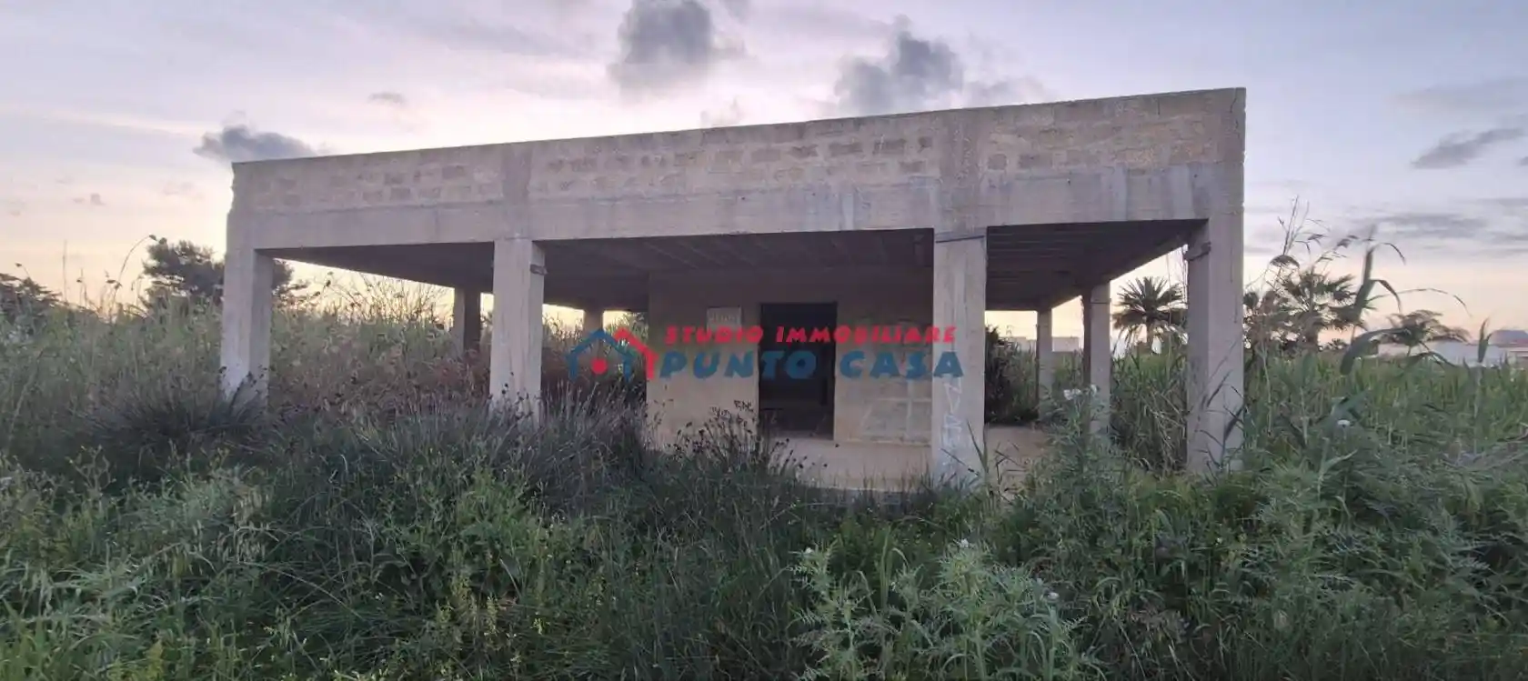 Villa in vendita a Marsala