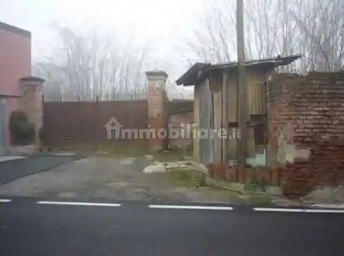Palazzo - Stabile in vendita a Alfianello