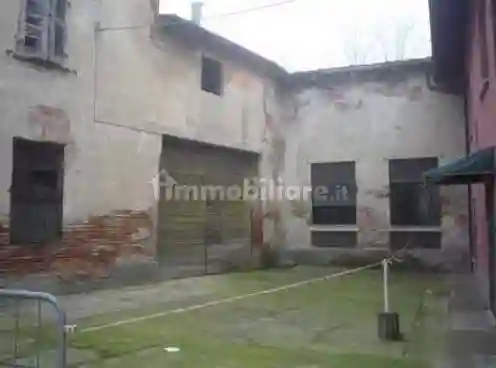 Palazzo - Stabile - foto 2