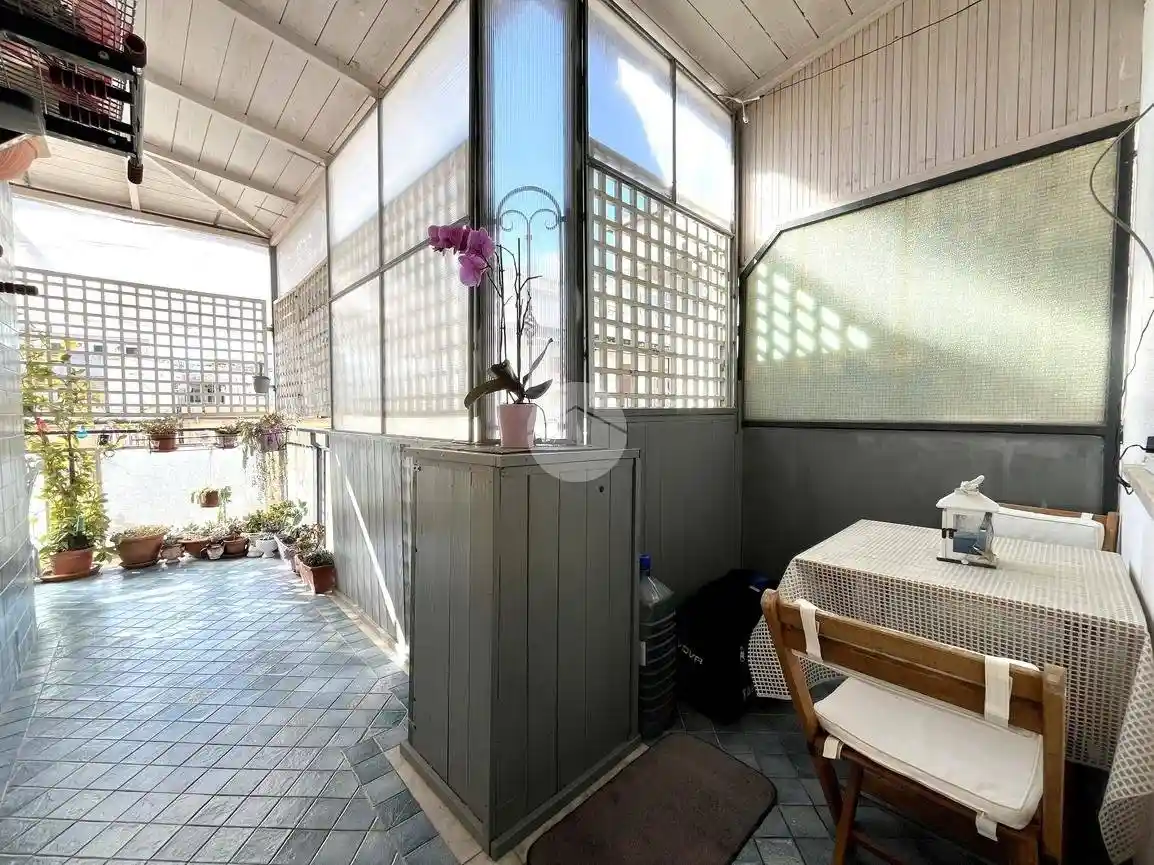 Appartamento in vendita a Palermo