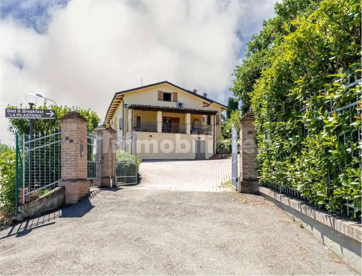 Villa in vendita a Maranello