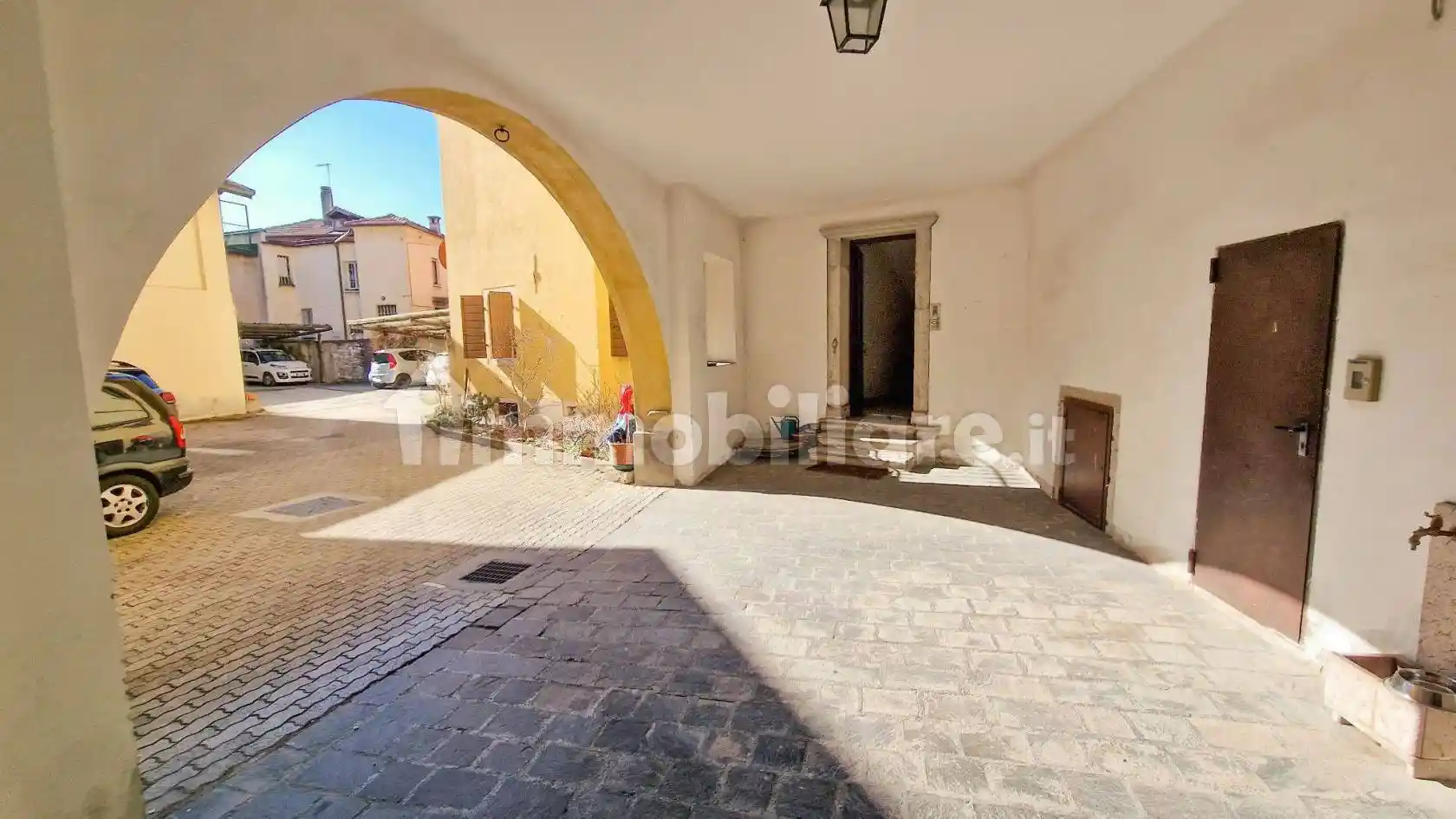 Appartamento in vendita a Belluno