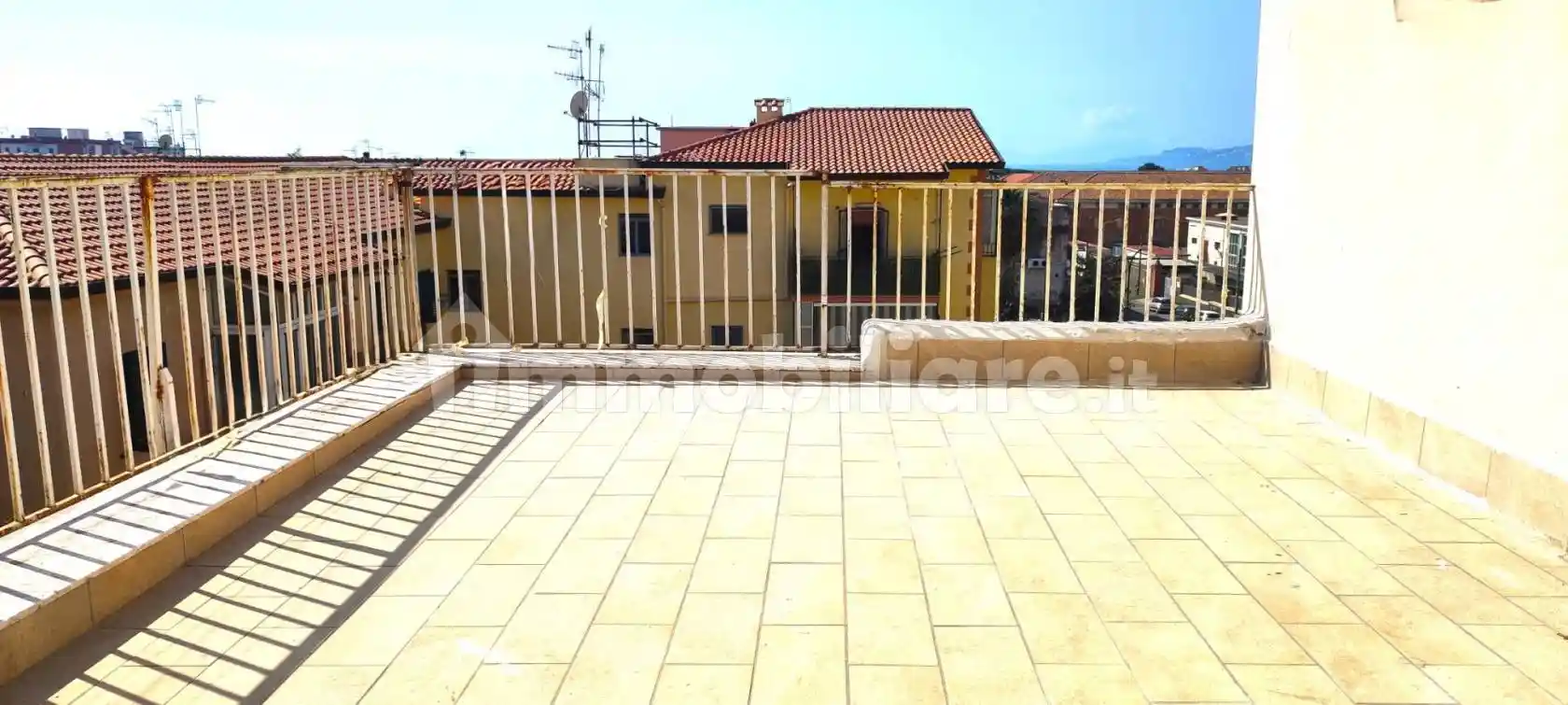 Appartamento in vendita a Portici