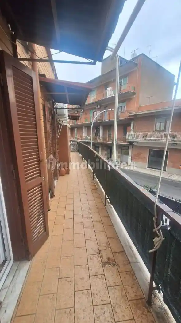 Appartamento in affitto a Tivoli