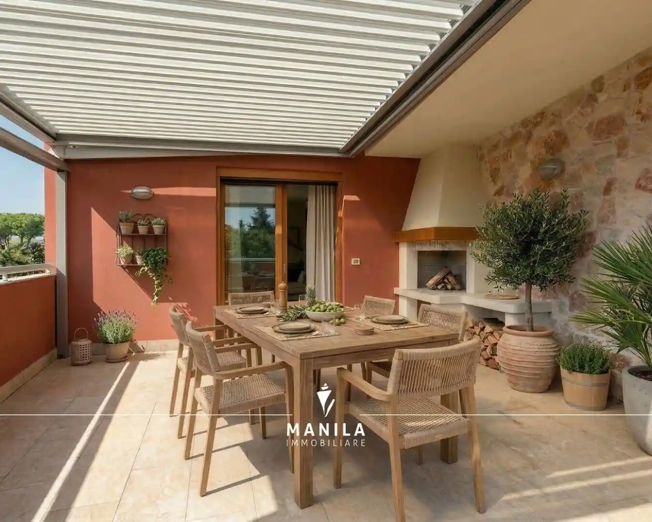 Appartamento in vendita a Treviso