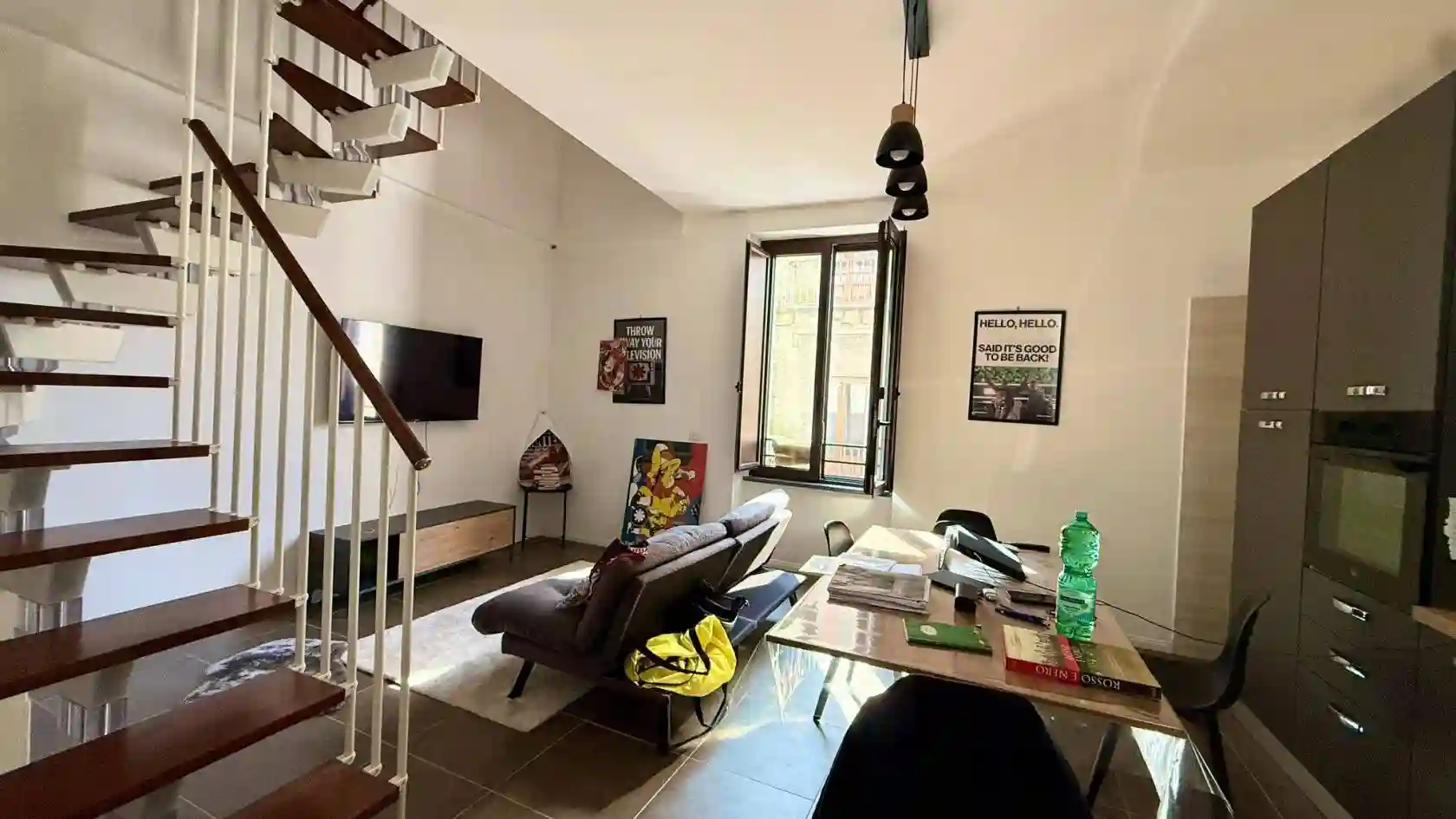 Appartamento - foto 4