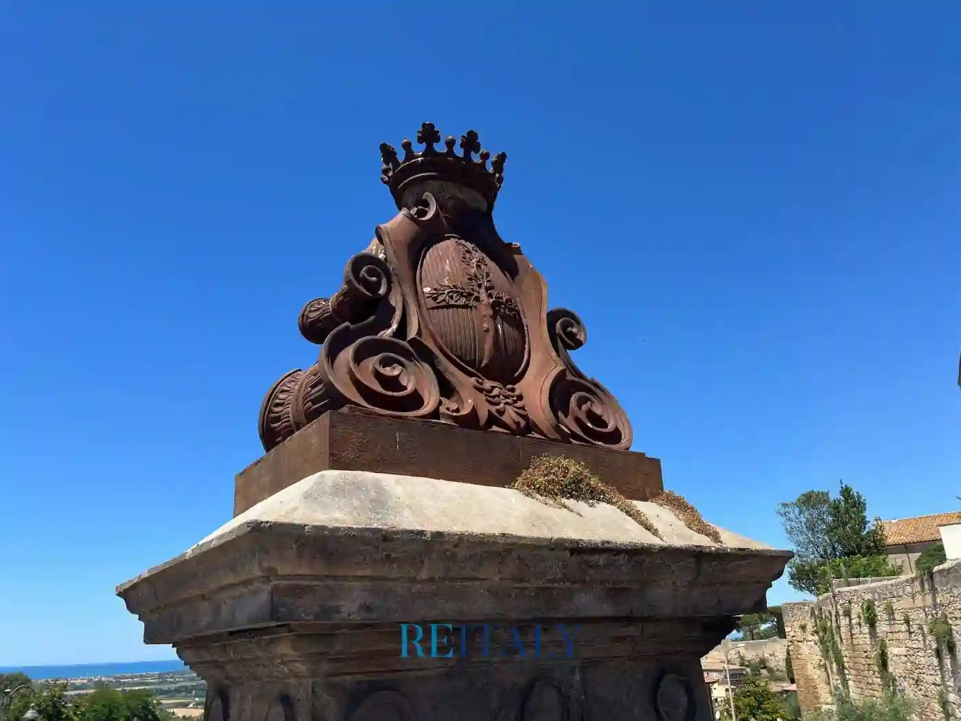 Palazzo - Edificio - foto 2