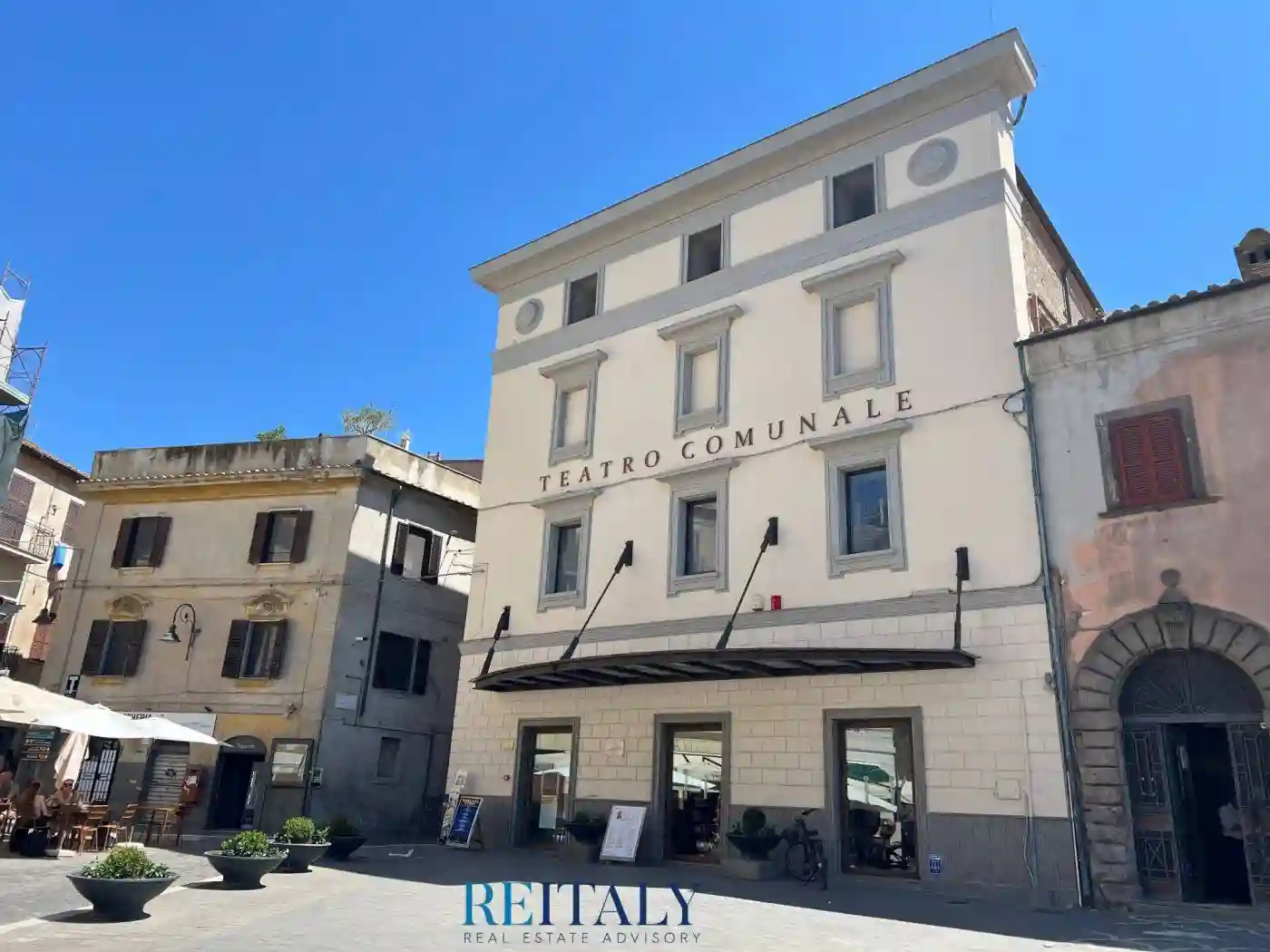 Palazzo - Edificio - foto 4