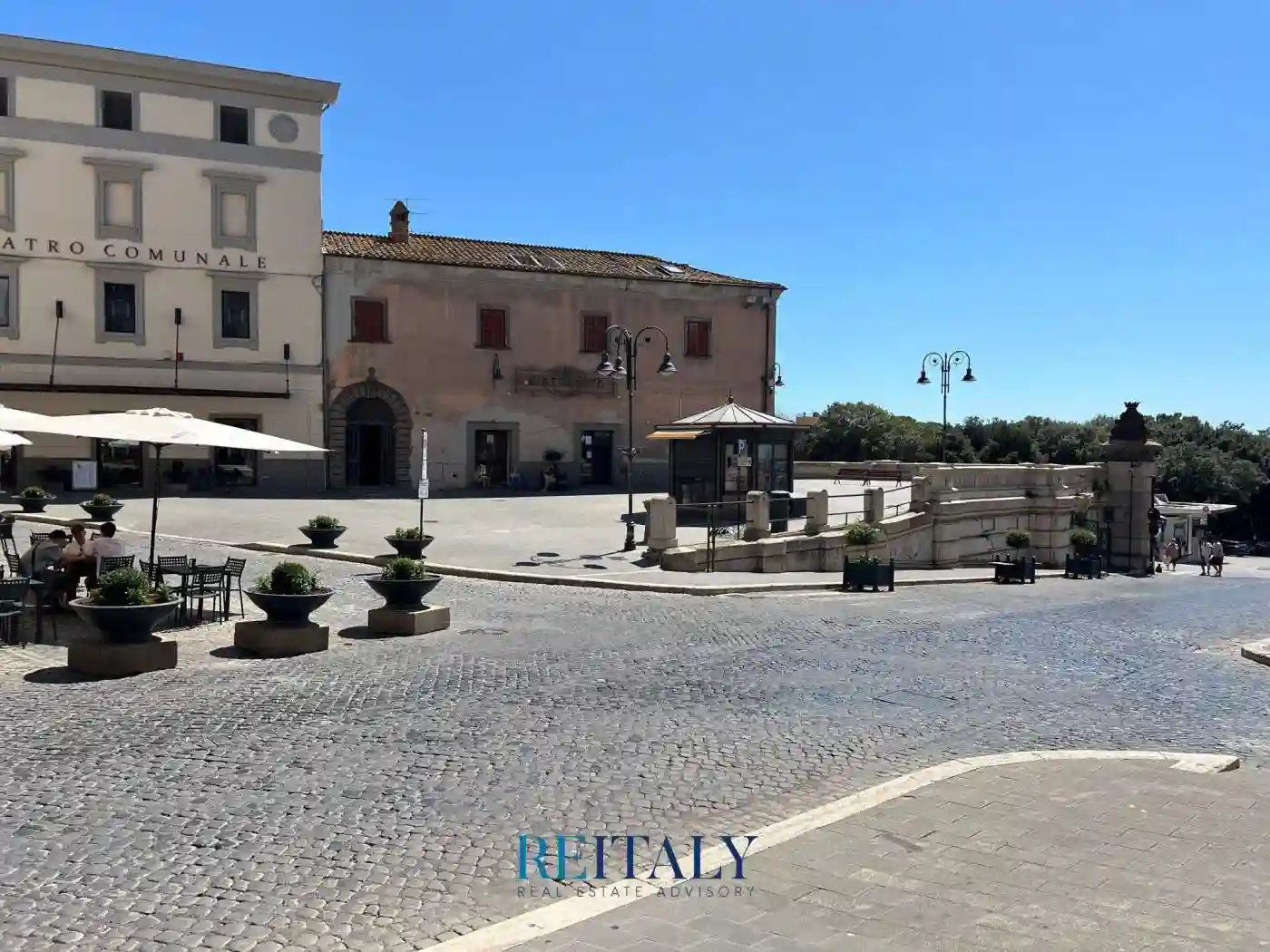 Palazzo - Edificio - foto 5