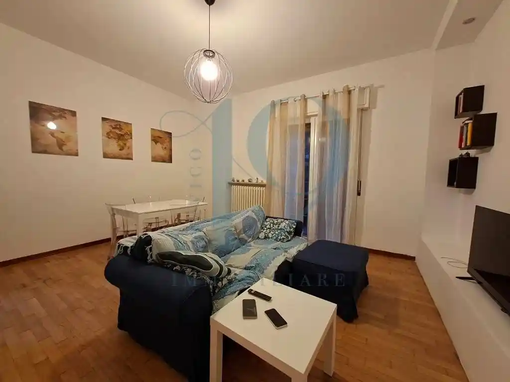 Appartamento in affitto a Parma