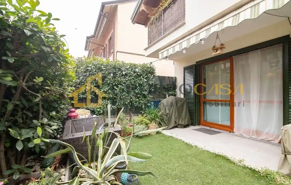 Appartamento in vendita a Cernusco sul Naviglio