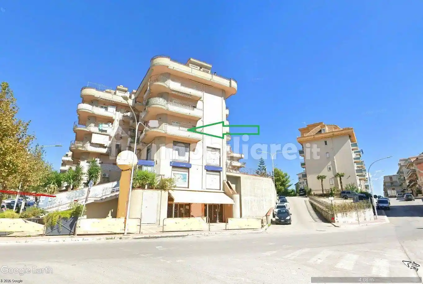 Appartamento in vendita a Canicattì