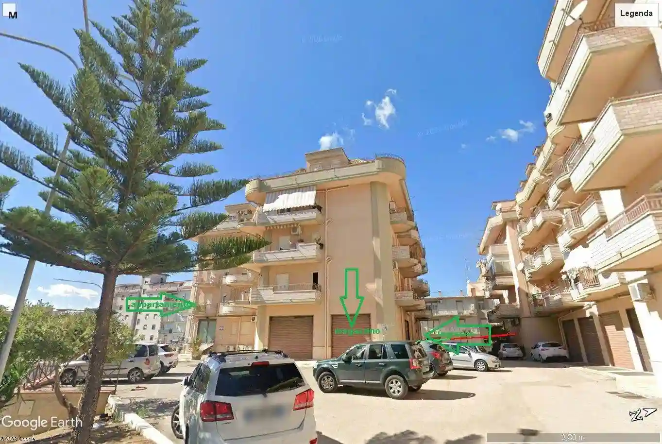 Appartamento - foto 5