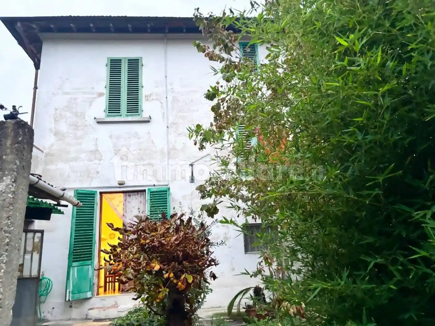 Casa indipendente in vendita a Montelupo Fiorentino