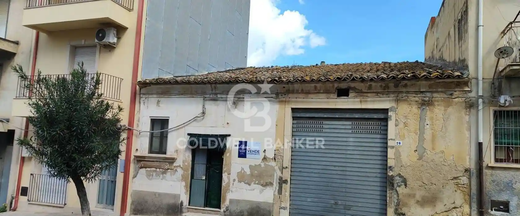 Casa indipendente in vendita a Comiso