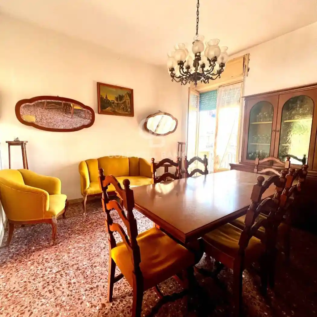 Appartamento in vendita a Modica