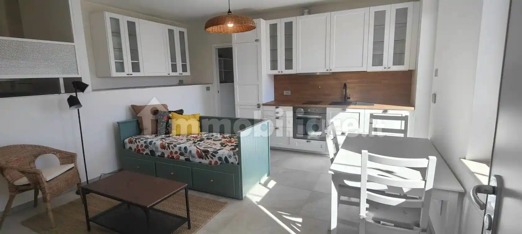 Appartamento in affitto a Cuneo