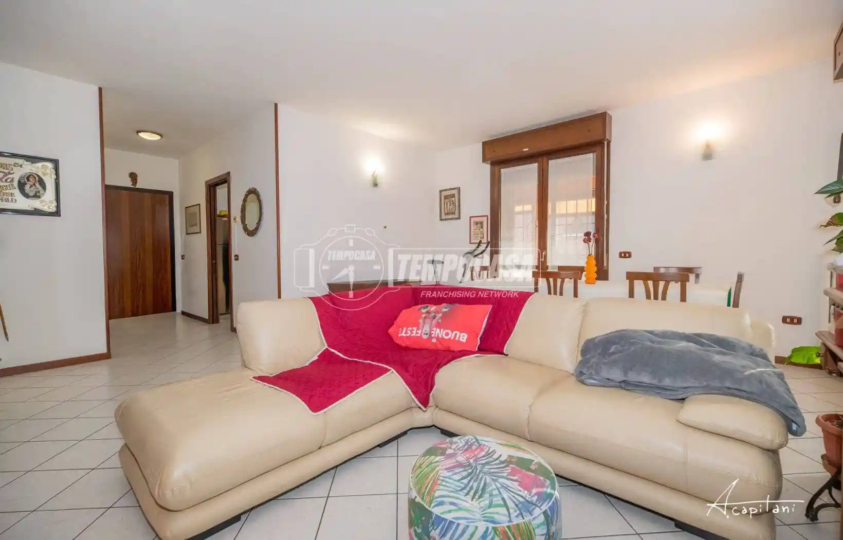 Appartamento in vendita a Modena