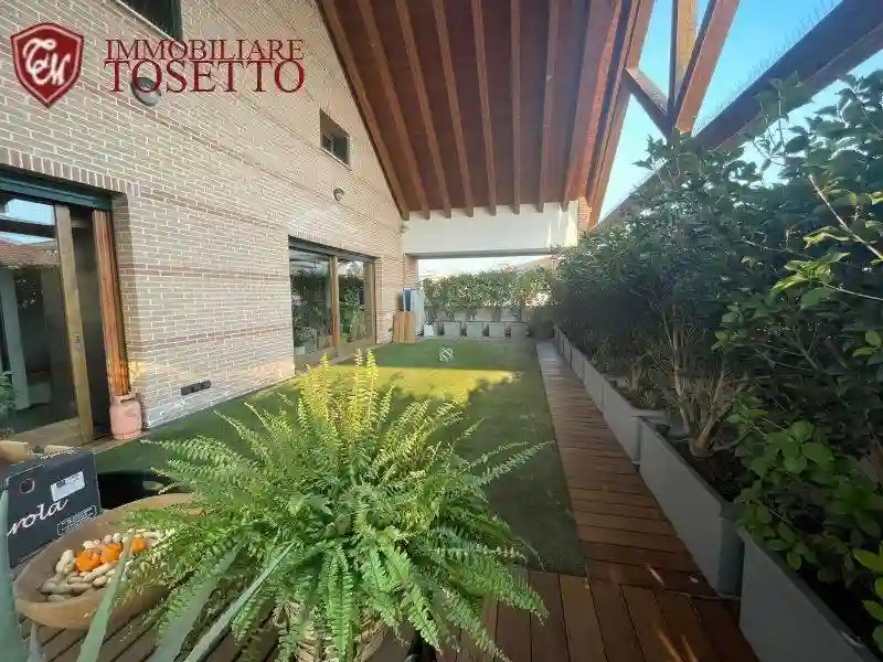 Attico - Mansarda - foto 4